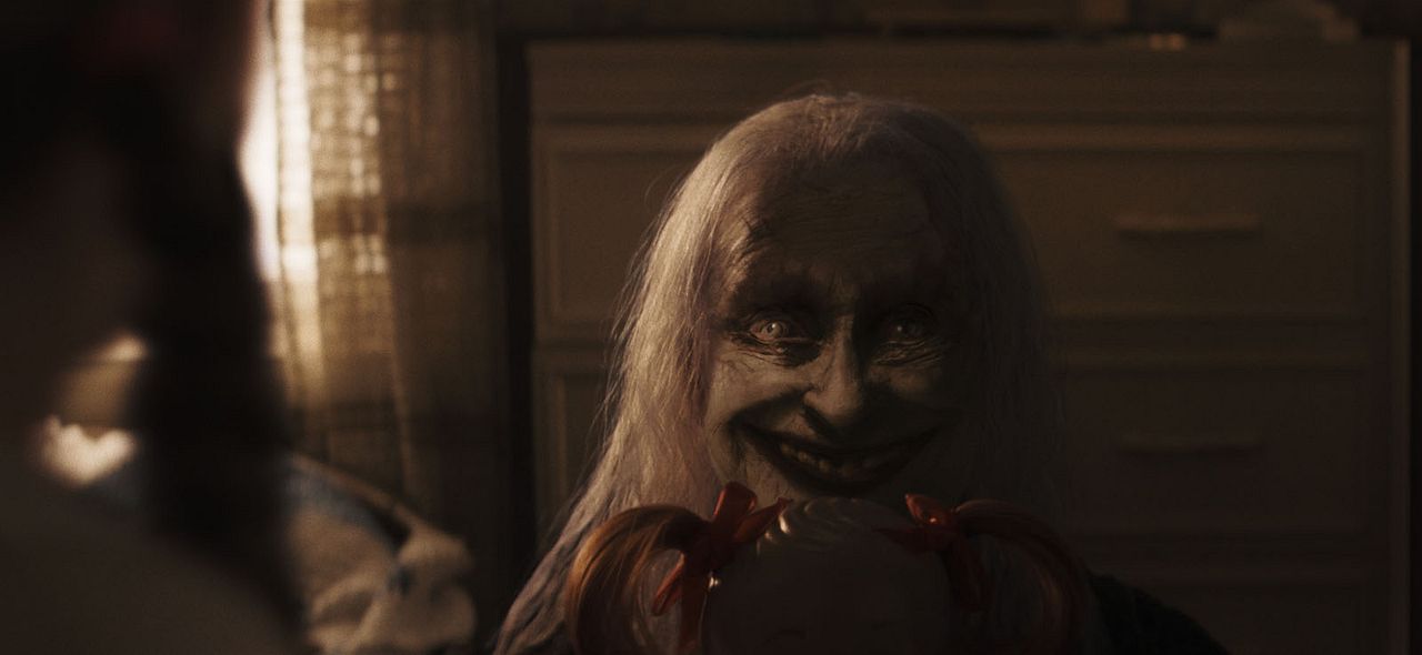 Conjuring 4: Das letzte Kapitel : Bild