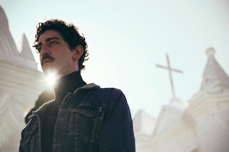 Der Sohn von tausend Männern : Bild