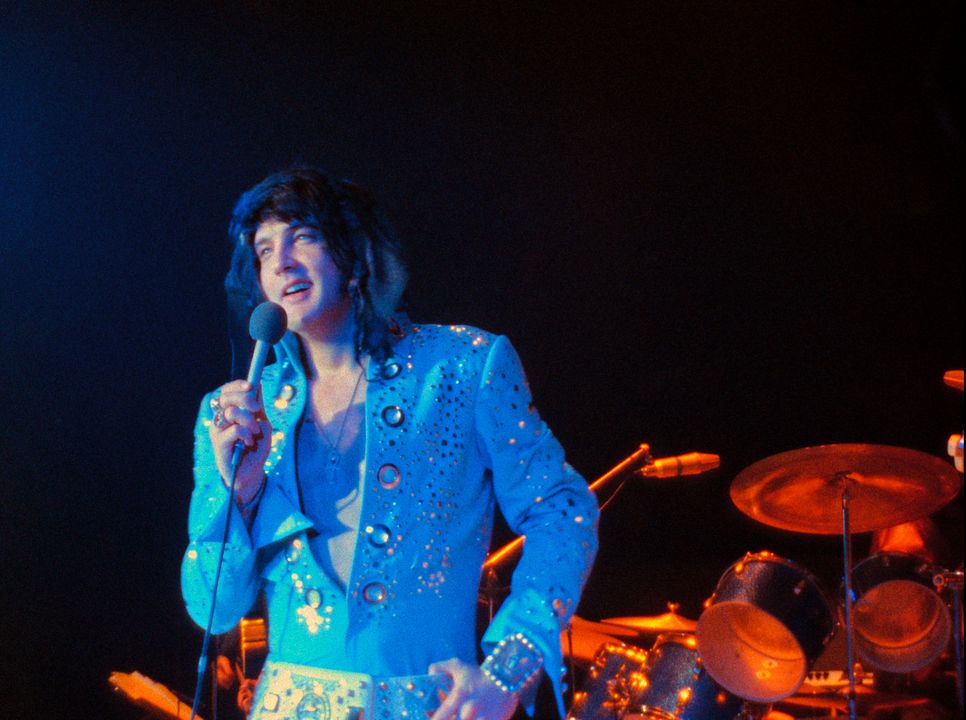 EPiC: Elvis Presley in Concert : Bild Elvis Presley