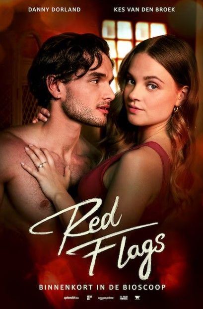 Red Flags : Kinoposter