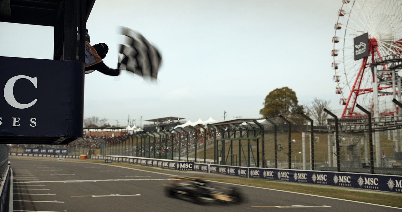 F1 - Der Film : Bild