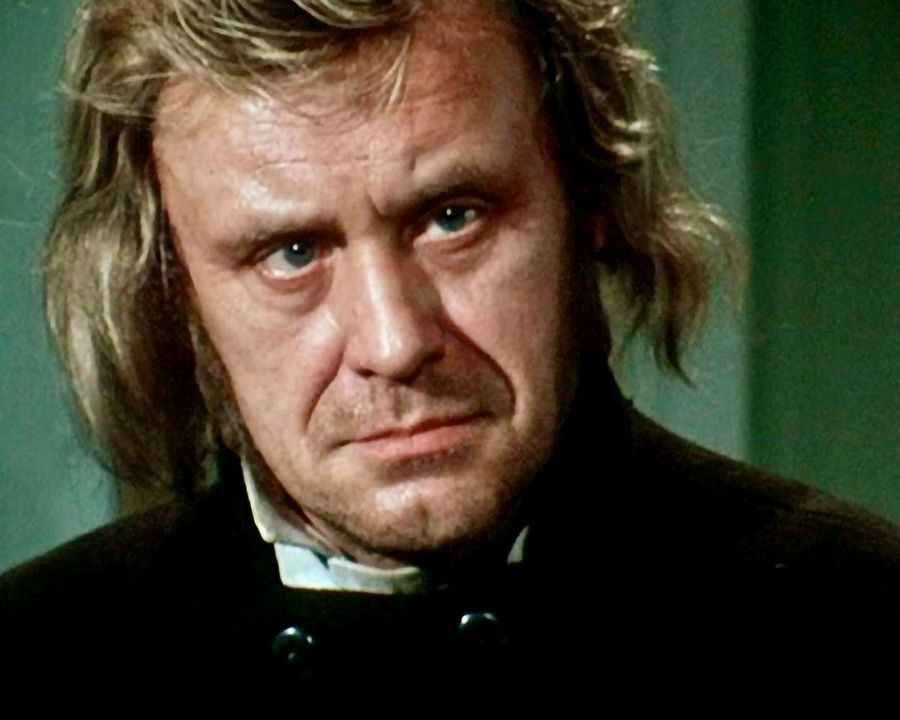 Das Lamm des Armen : Bild