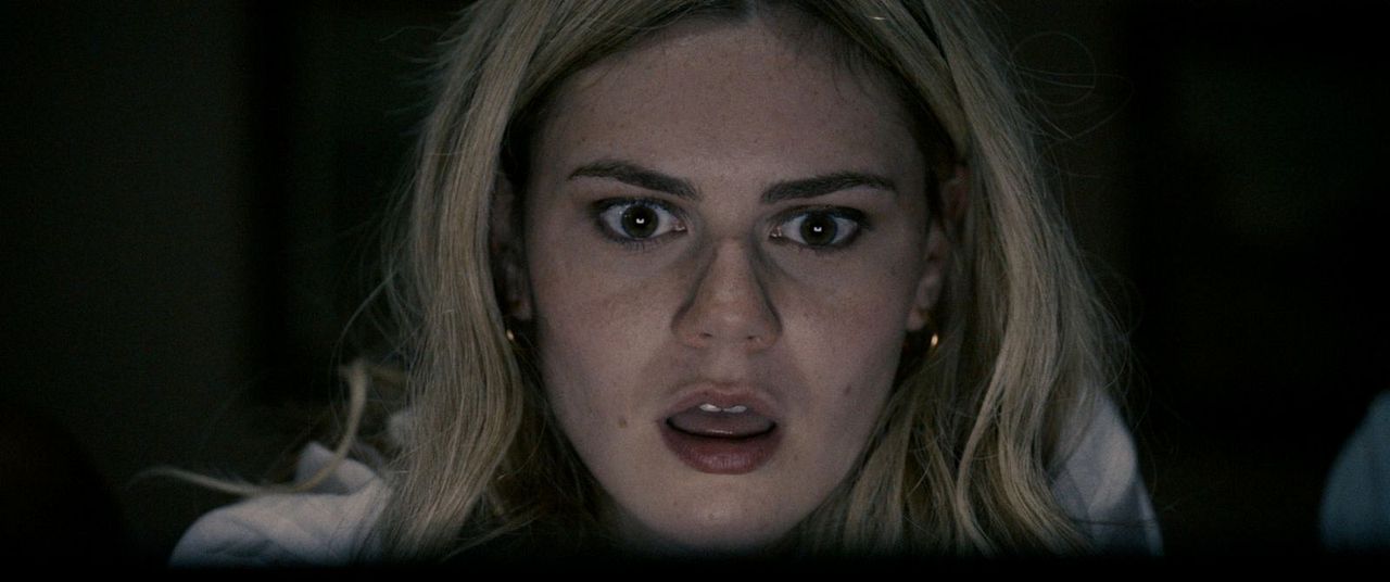 Texas Cult House : Bild Samantha Ryan