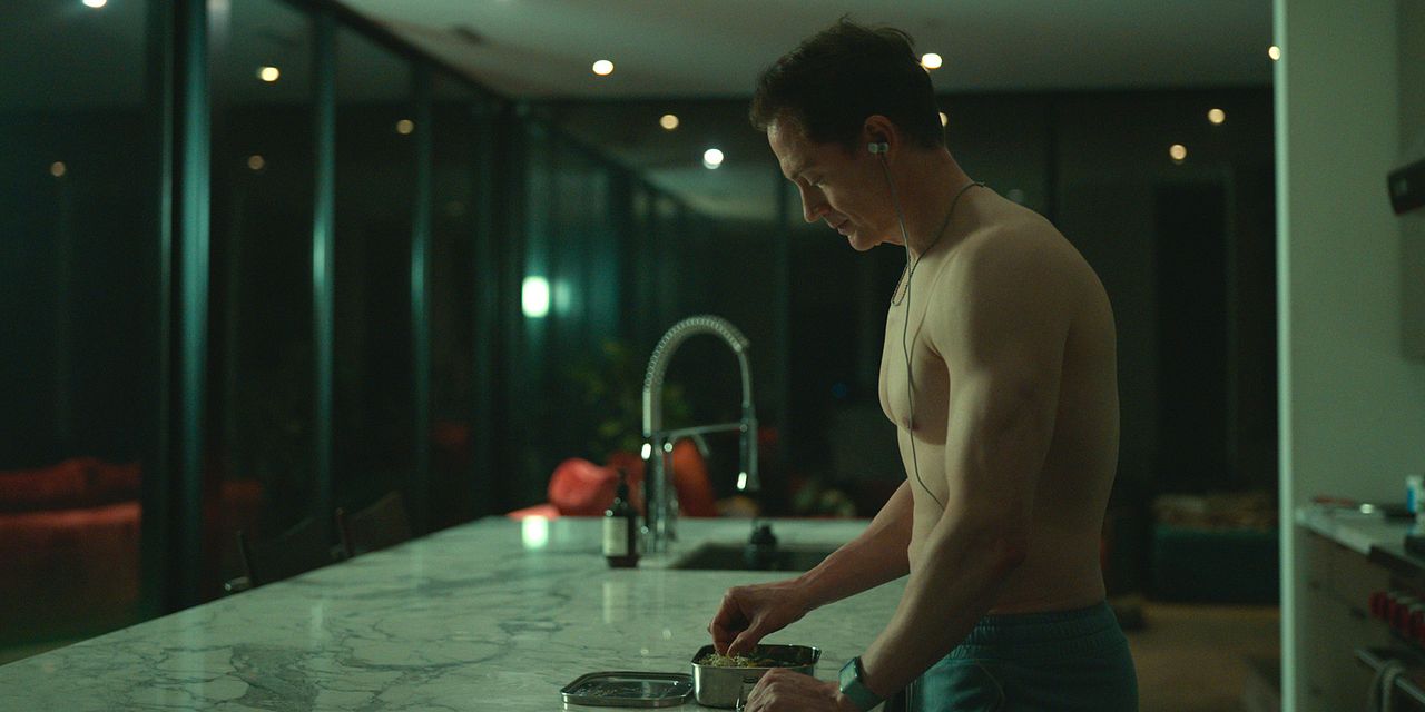 Don't Die: Der Mann, der unsterblich sein will : Bild