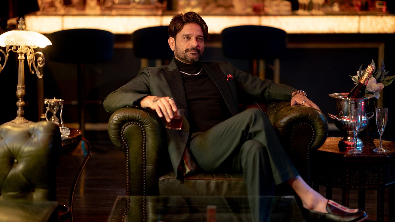 Jewel Thief - The Heist Begins : Bild