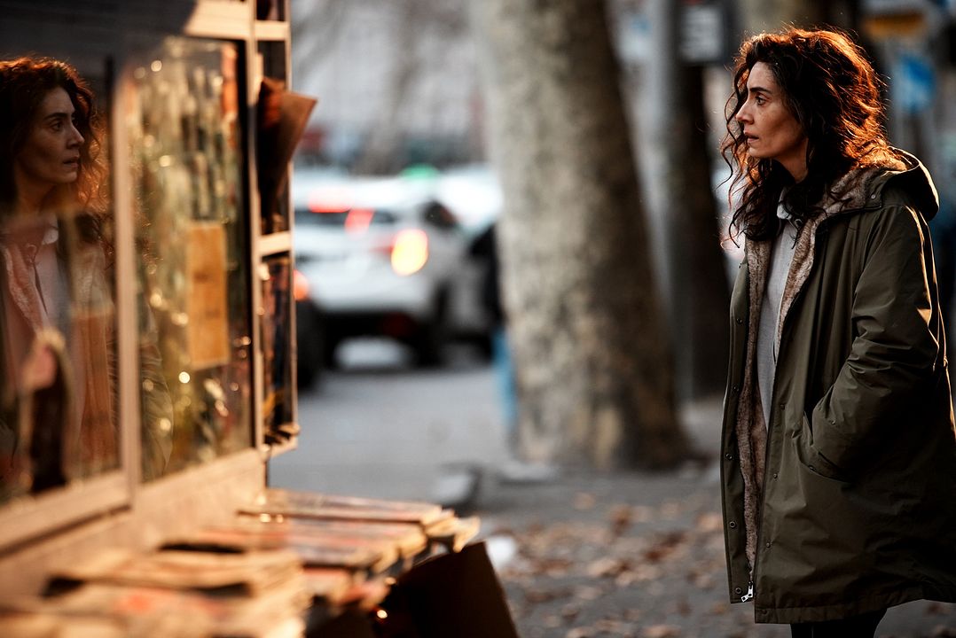 Roya : Bild Melisa Sözen
