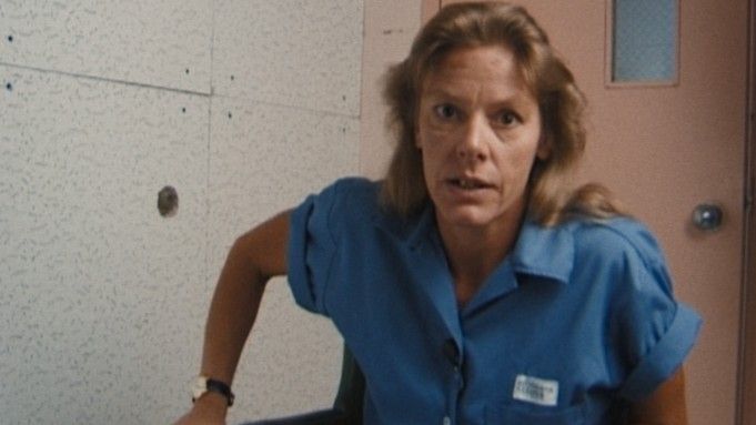 Aileen: Queen Of The Serial Killers : Bild