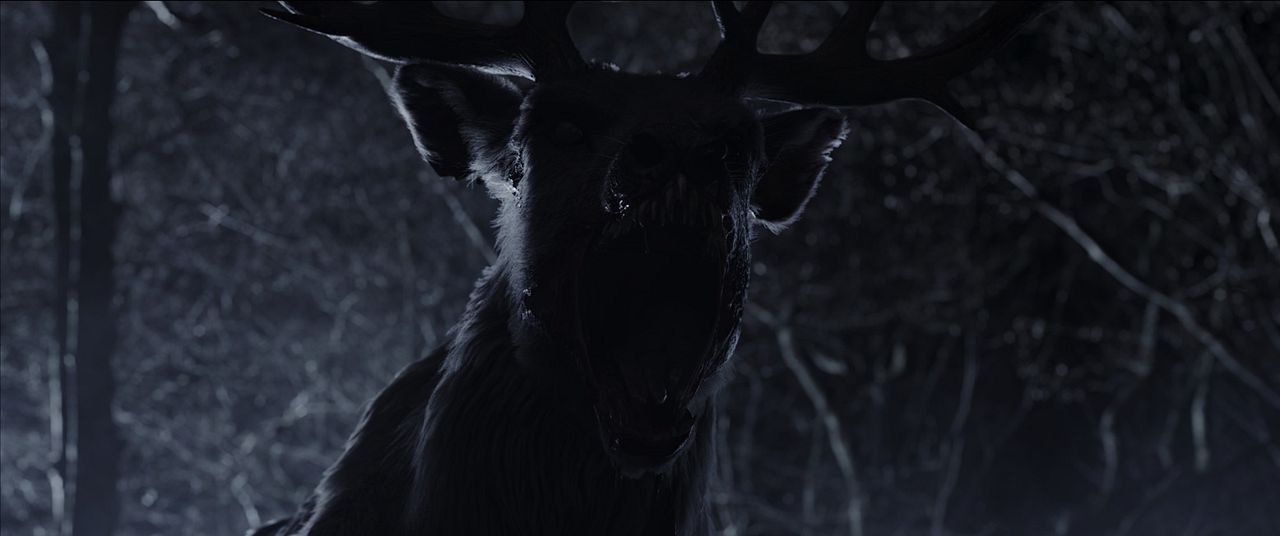 Bambi: The Reckoning : Bild