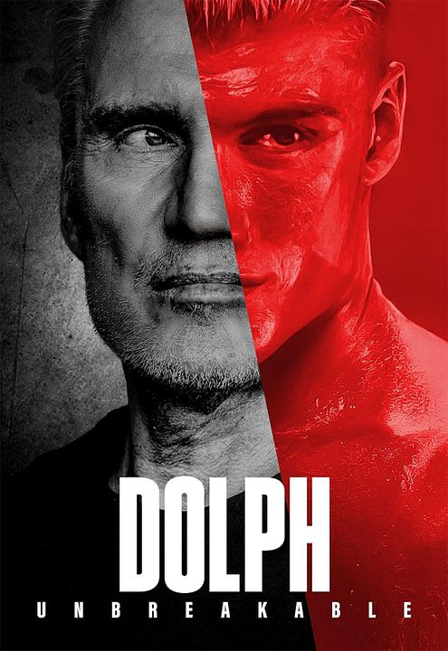 Dolph: Unbreakable : Kinoposter