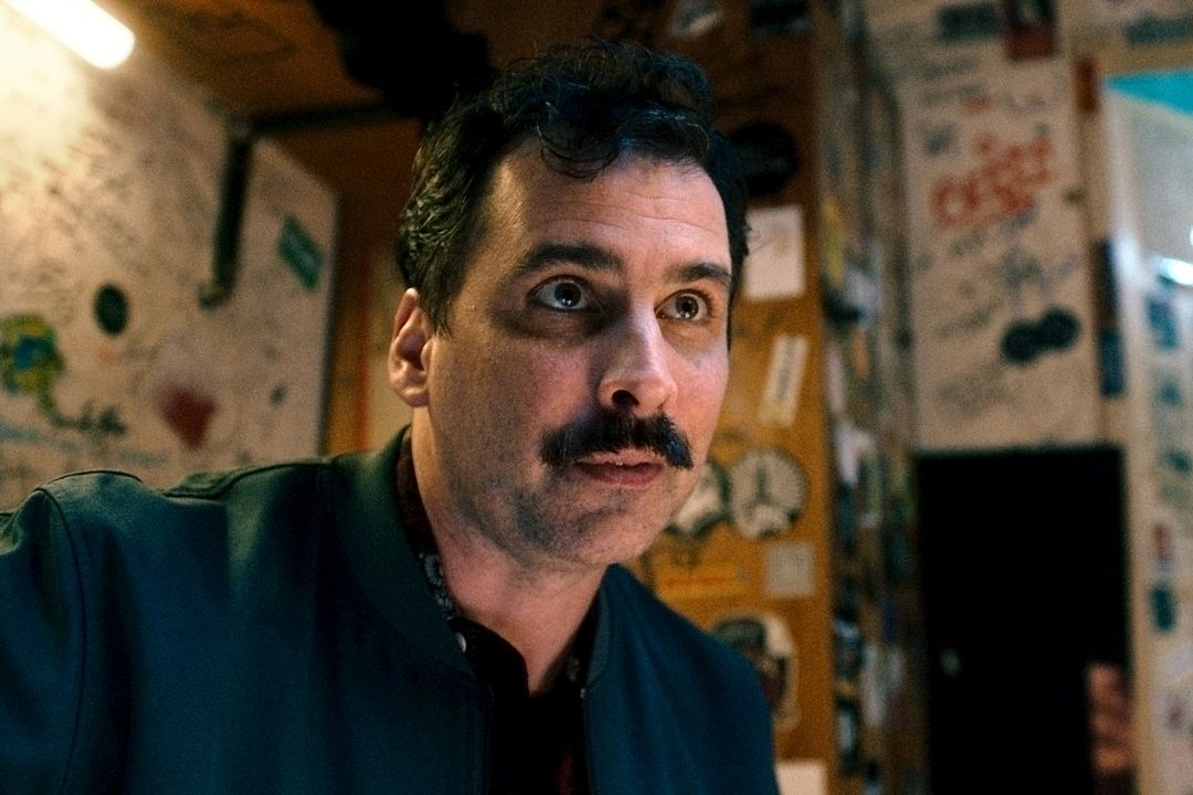 Ein Münchner im Himmel - Der Tod ist erst der Anfang : Bild Marcel Mohab