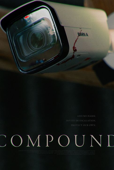 Compound : Kinoposter