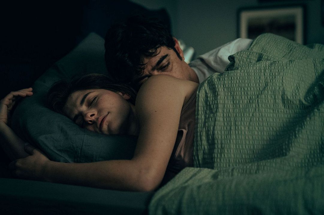 Close To Me : Bild Riccardo Scamarcio