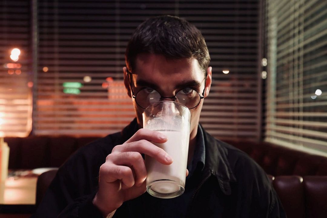 Love Me Dead : Bild RJ Mitte