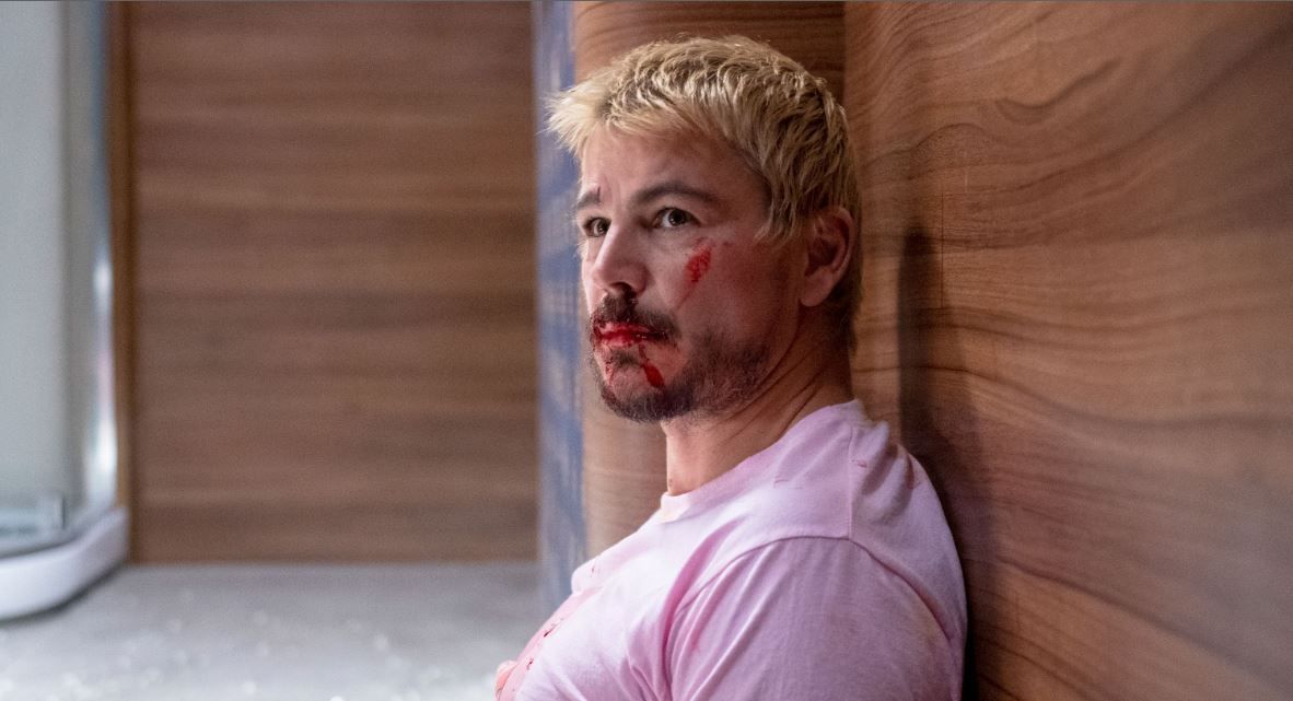 Fight Or Flight : Bild Josh Hartnett