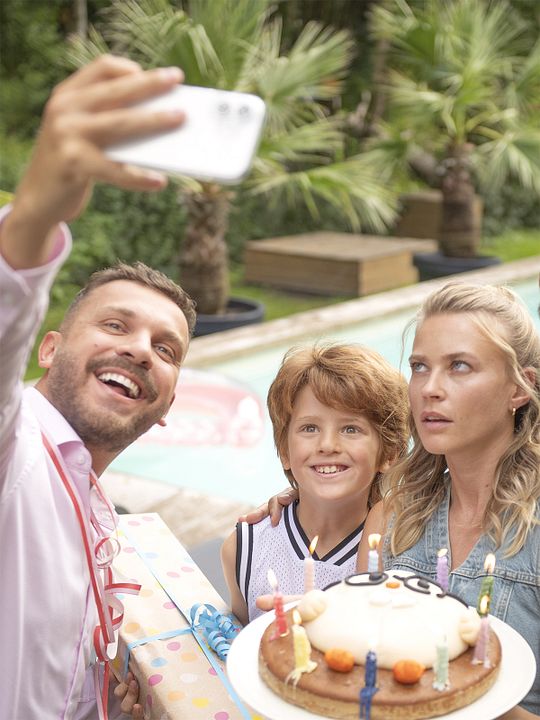 Das Geschenk : Kinoposter