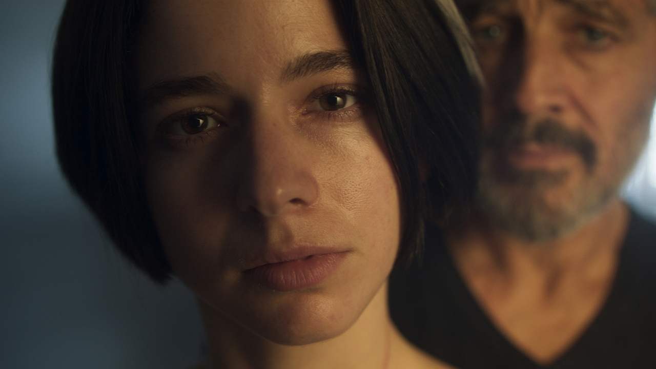 Electrophilia : Bild Mariana Di Girólamo