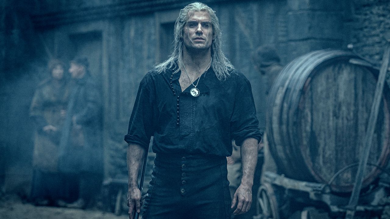 Kein Remake: So anders wird der neue "Highlander"-Film mit "The  Witcher"-Star Henry Cavill - Kino News - FILMSTARTS.de