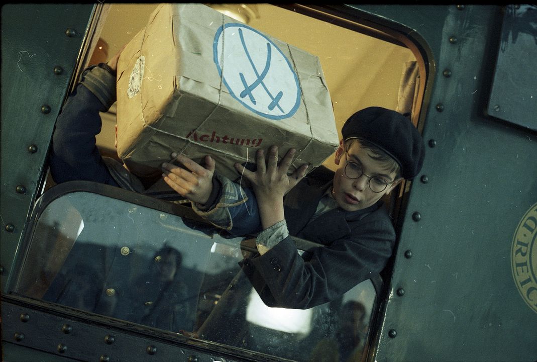 Kai aus der Kiste : Bild