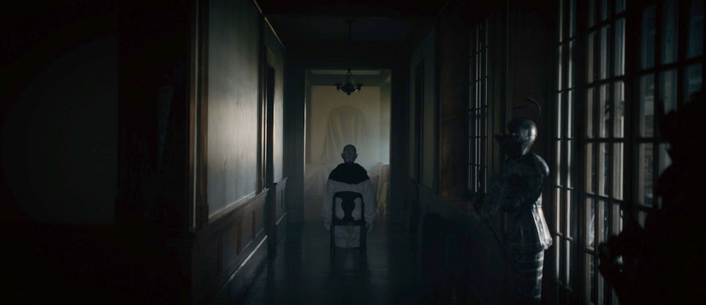 Hell House LLC: Lineage : Bild