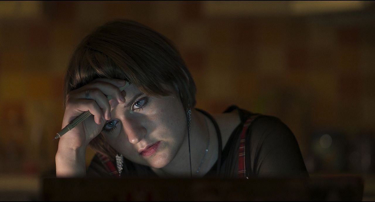 Innere Emigranten : Bild