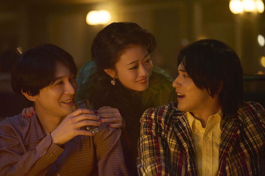 Kokuho - Meister des Kabuki : Bild