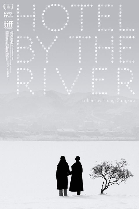 Hotel by the River : Kinoposter