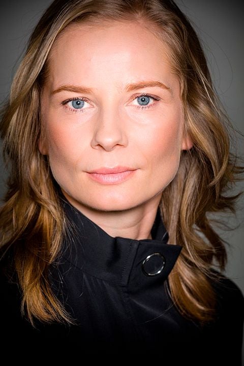 Kinoposter Magdalena Cielecka