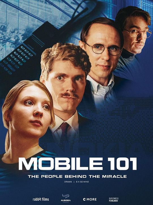 Made In Finland : Kinoposter