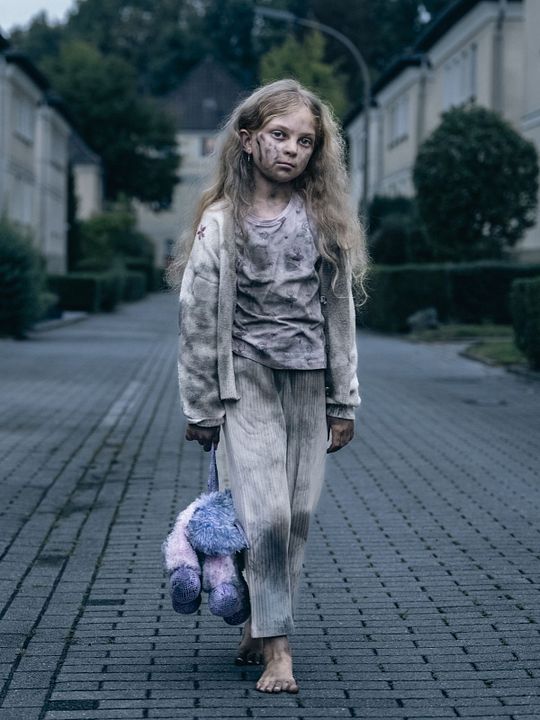 Tatort: Feuer : Kinoposter