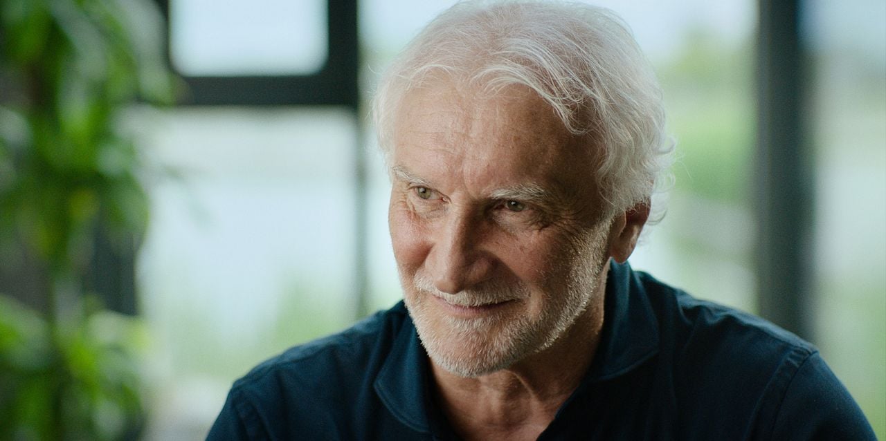 Ein Sommer in Italien - WM 1990 : Bild Rudi Völler