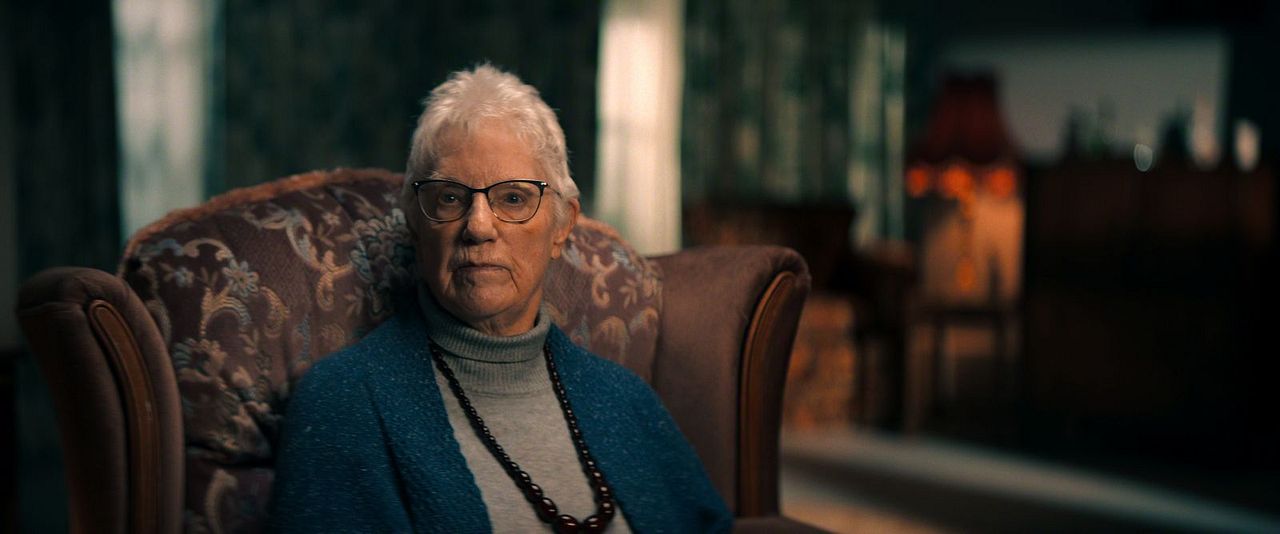 Der Mord an Rachel Nickell : Bild Jean Harris Hendrix