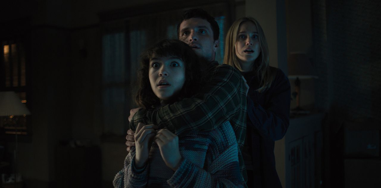 Five Nights At Freddy’s 2 : Bild Josh Hutcherson, Piper Rubio, Elizabeth Lail