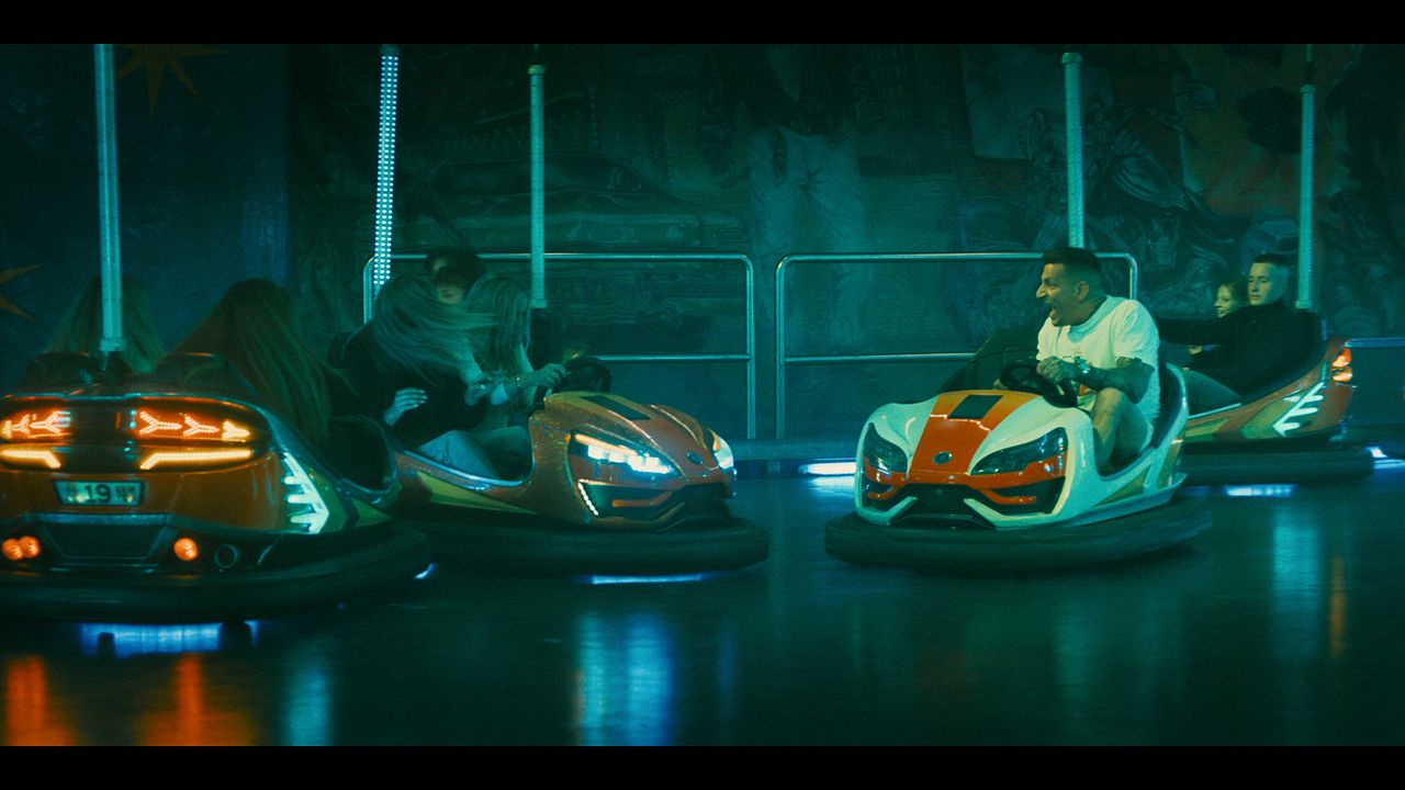 GZUZ – Licht & Schatten : Bild GZUZ