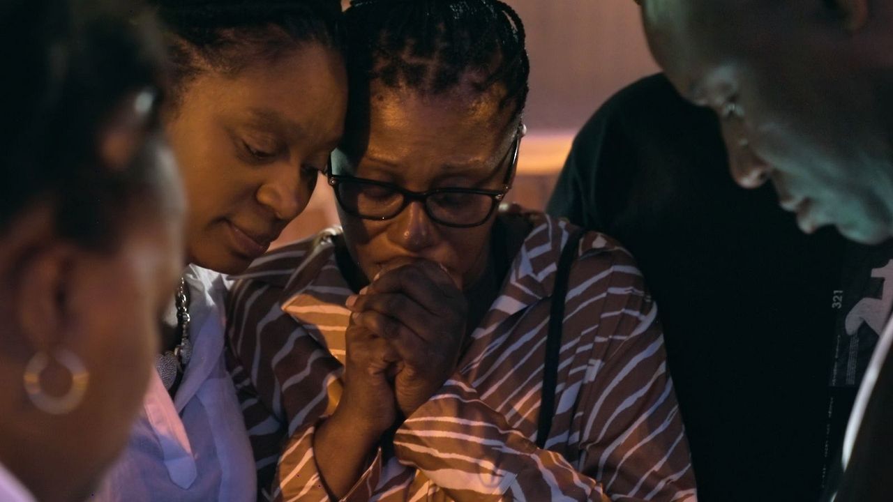 The Perfect Neighbor – Ein Gesetz und seine Folgen : Bild