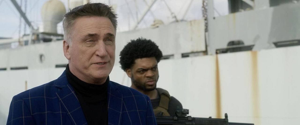 Jurassic: Reborn : Bild