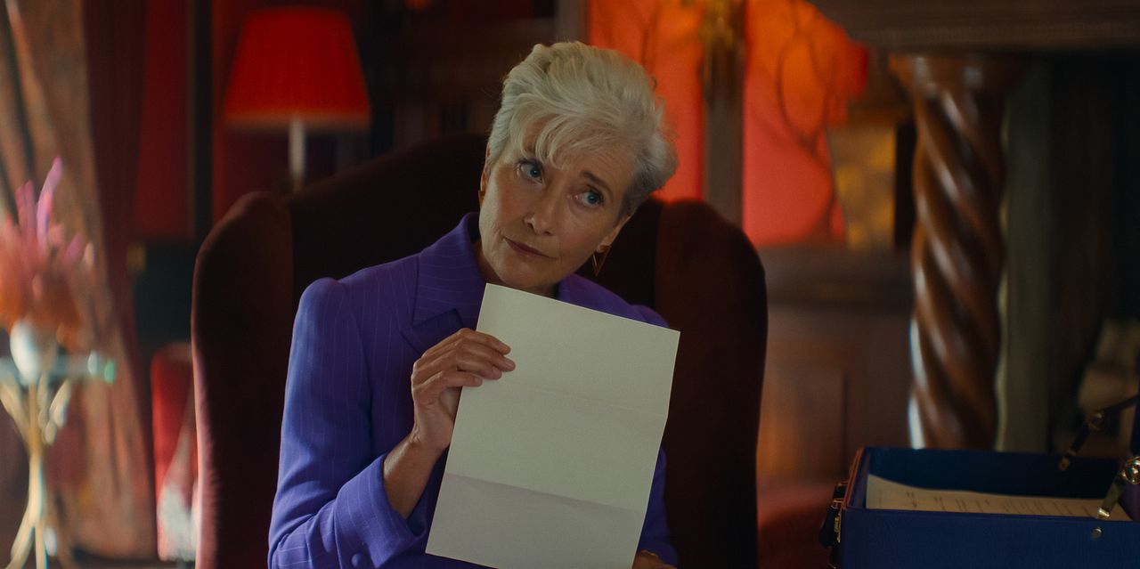 Glennkill: Ein Schafskrimi : Bild Emma Thompson