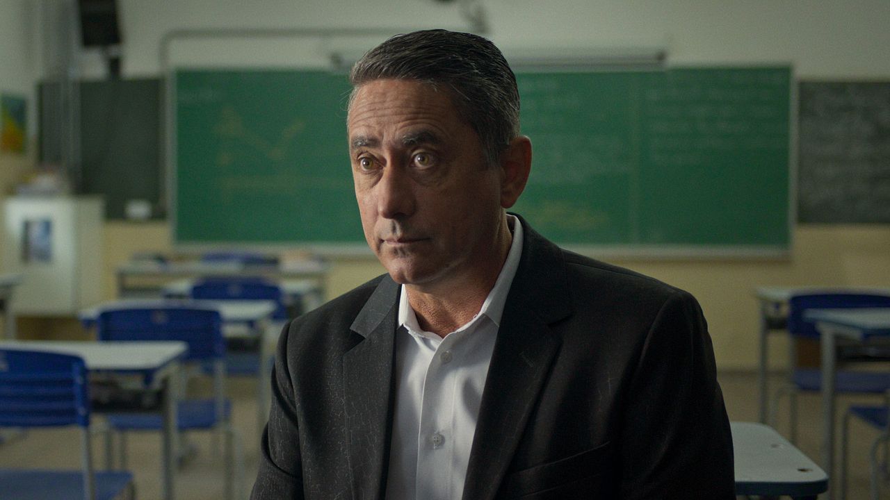 Geiselnahme live: Der Fall Eloá Pimentel : Bild