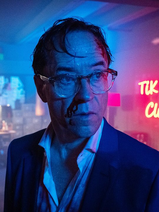 Der schwarze Schwan : Kinoposter