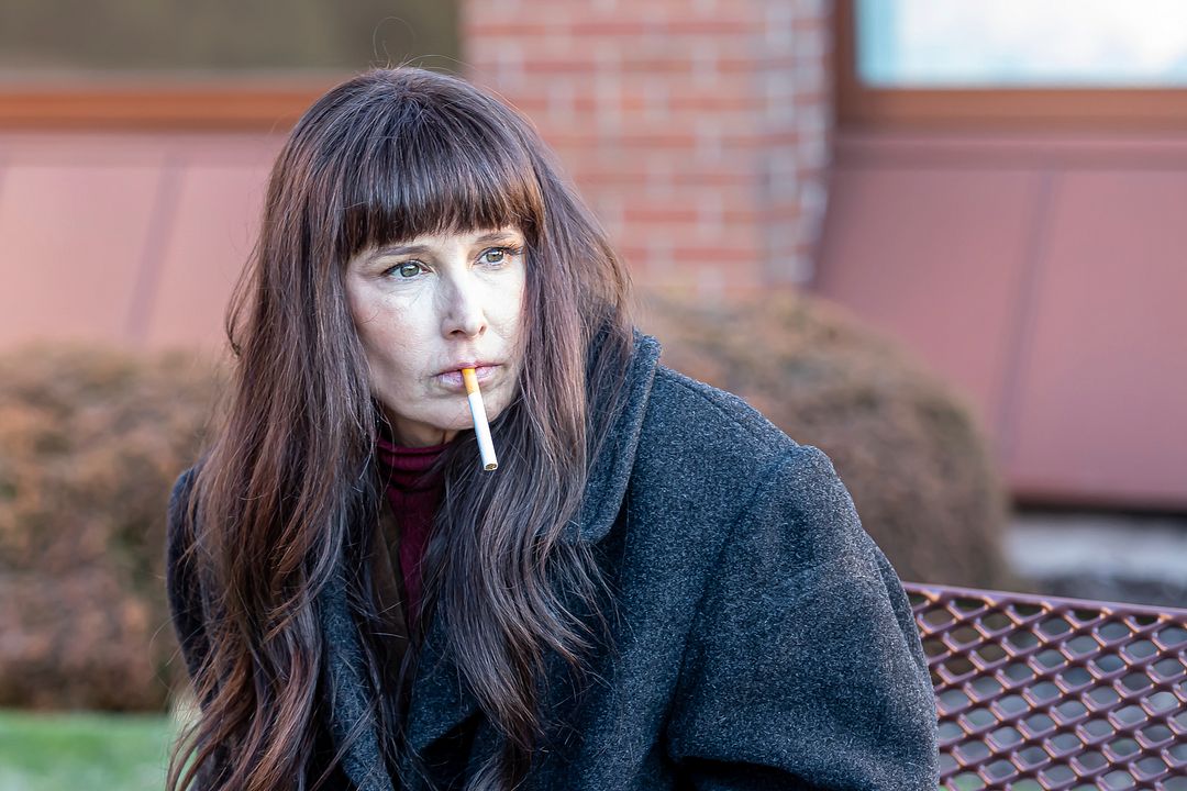 Bloodline Killer : Bild Shawnee Smith