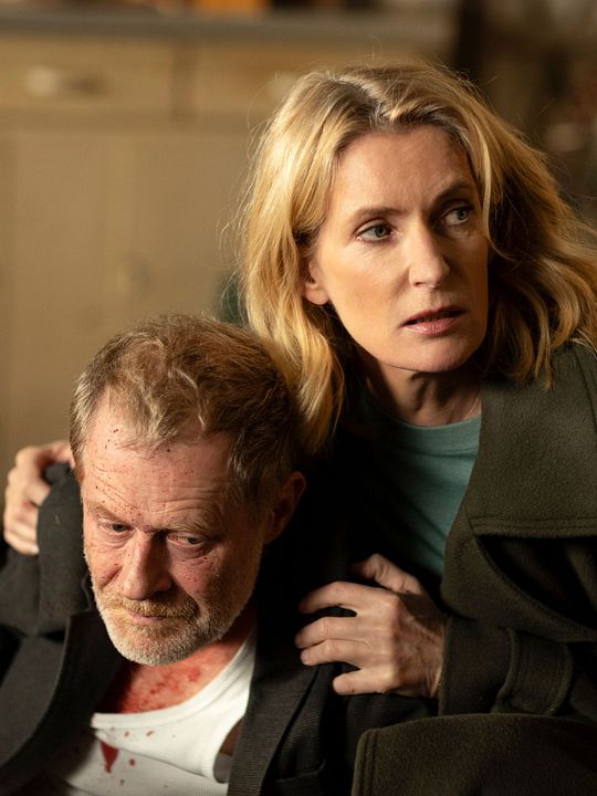 Tatort: König in Gelb : Kinoposter