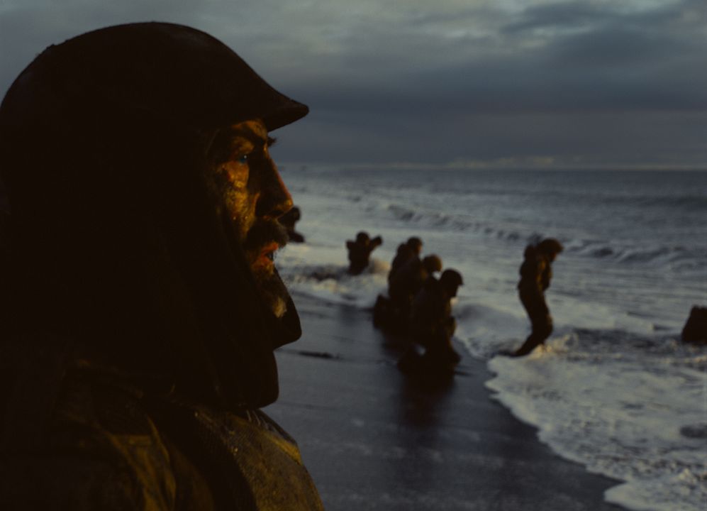 Dune 3 : Bild Javier Bardem