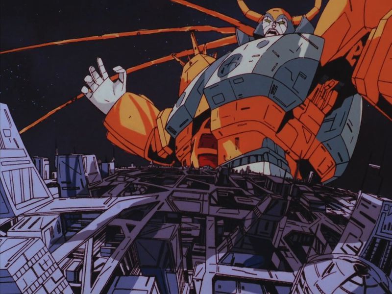 Transformers - Der Film : Bild