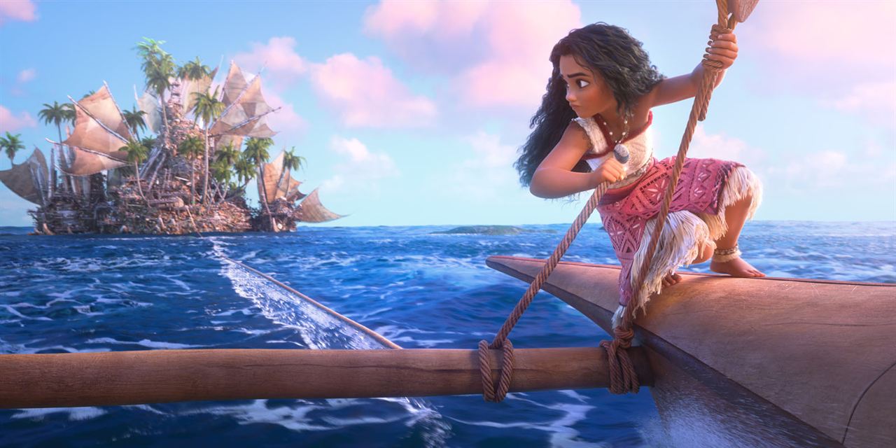 Vaiana 2 : Bild