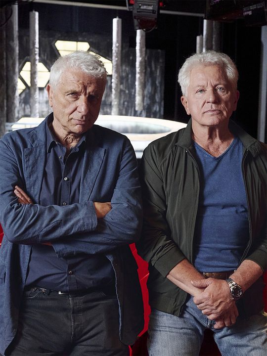 Tatort: Das Verlangen : Kinoposter