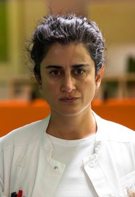 Kinoposter Özlem Saglanmak
