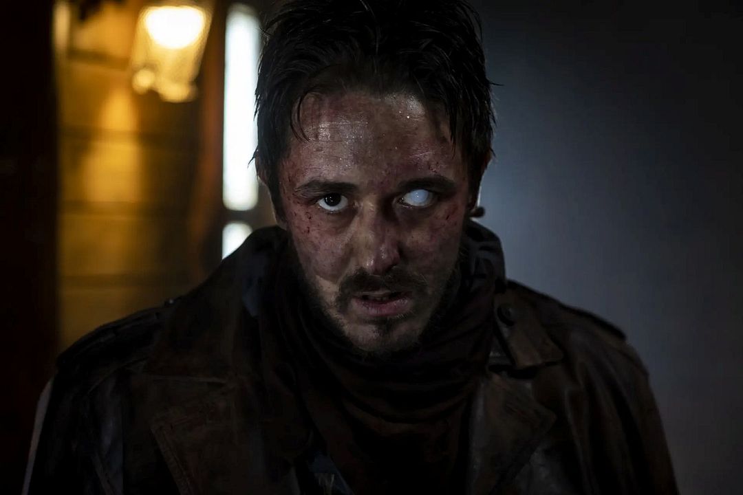 Sword Of Vengeance : Bild