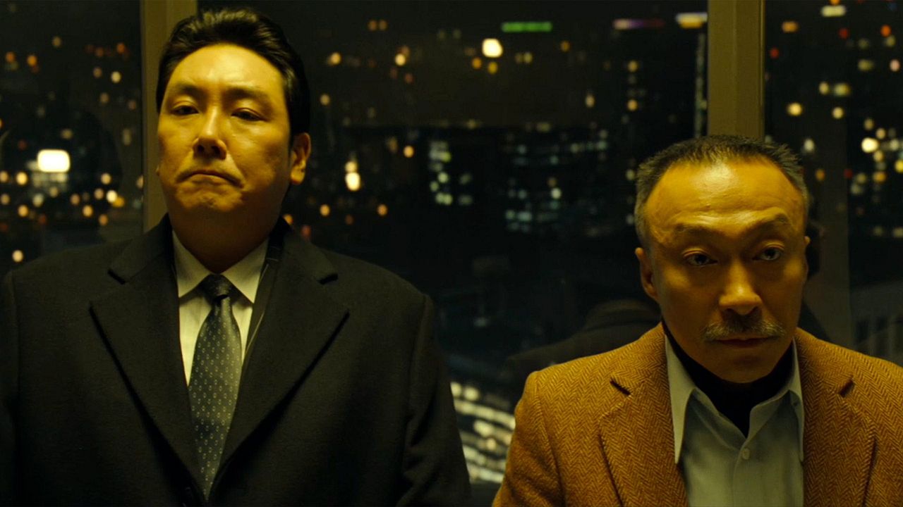 The Devil's Deal : Bild