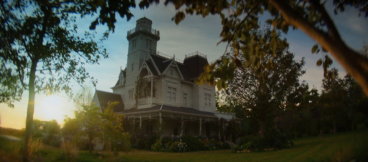 Practical Magic 2 – Zauberhafte Schwestern : Bild