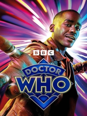 Doctor Who (2024) : Kinoposter