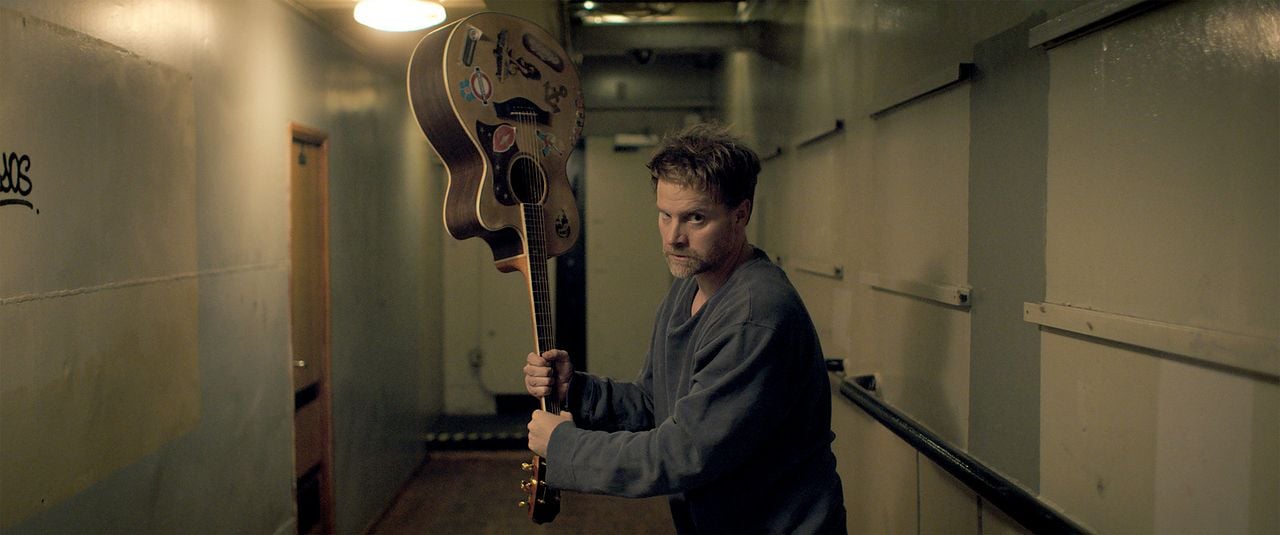 Beule - Zerlegt die Welt : Bild Janek Rieke